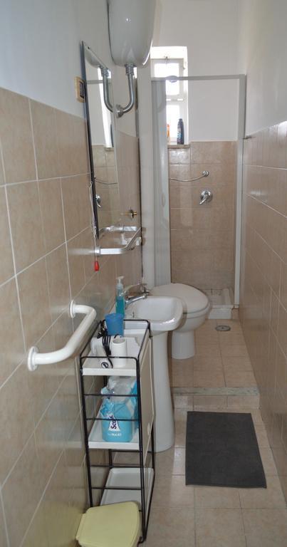 לינה וארוחת בוקר נאפולי Albachiara חדר תמונה